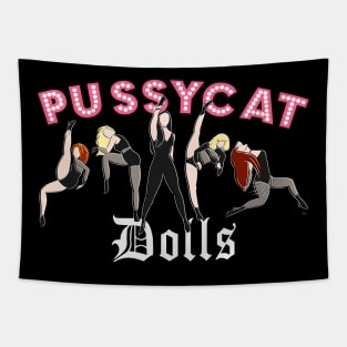 PCD Tapestry