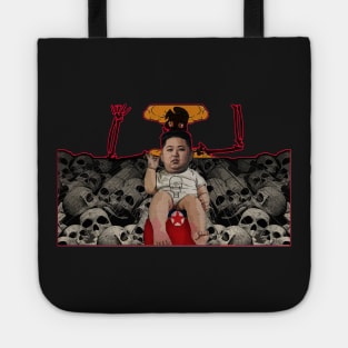 Nuclear Baby Tote