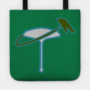 Destination: Tatooine Tote