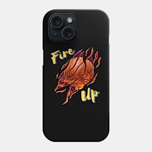 Fire UP Phone Case