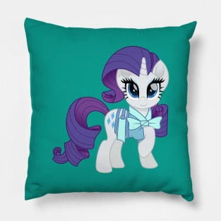 Beauty Rarity Pillow