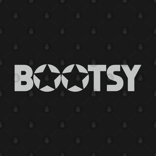Bootsy by NineBlack
