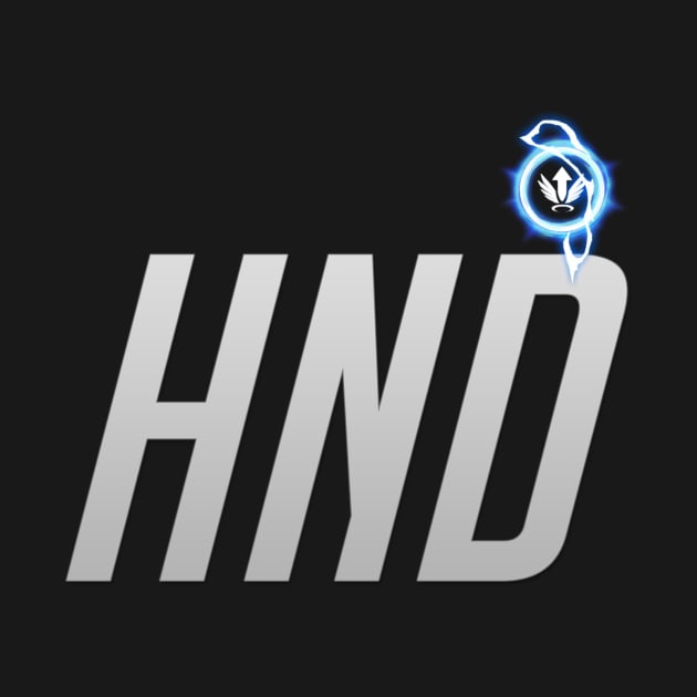 HND Two by hndgaming