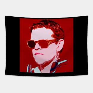 matt damon Tapestry