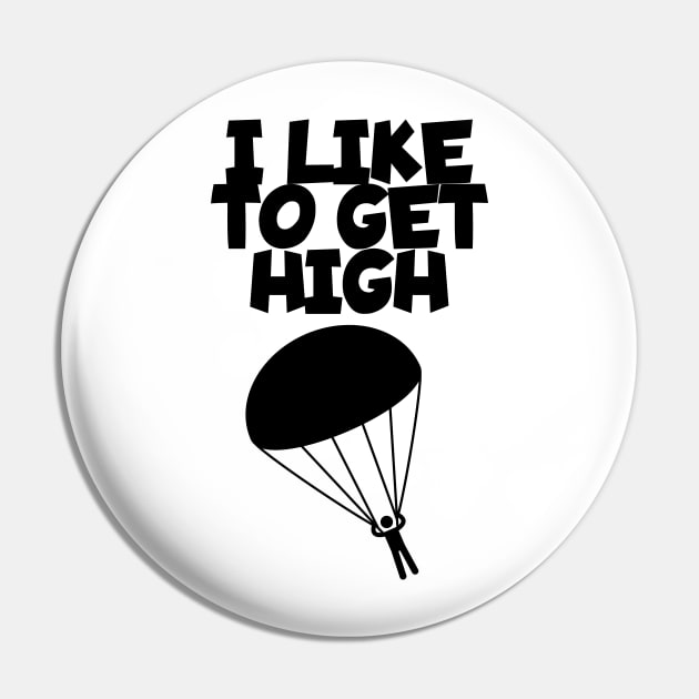 I like to get high Pin by maxcode