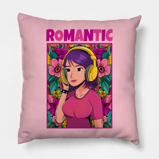 romantic Pillow