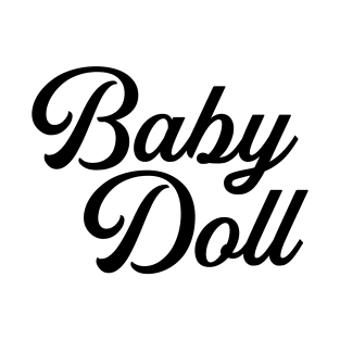 Baby Doll T-Shirt