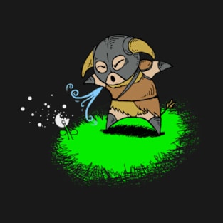 Lil' Dovah T-Shirt