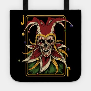 Joker Tote