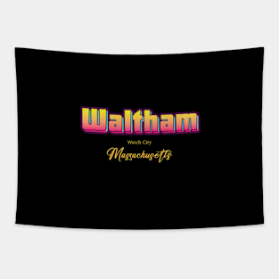 Waltham Tapestry