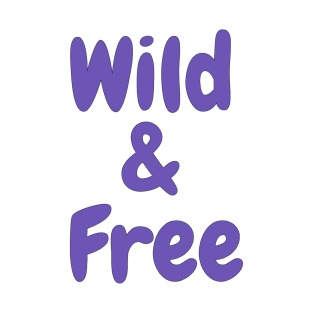 Wild & Free T-Shirt