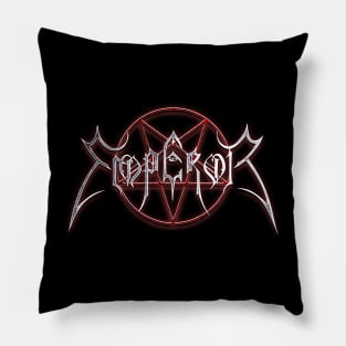 Emperor Pentagram Pillow