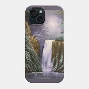 Waterfall Fantasy Phone Case