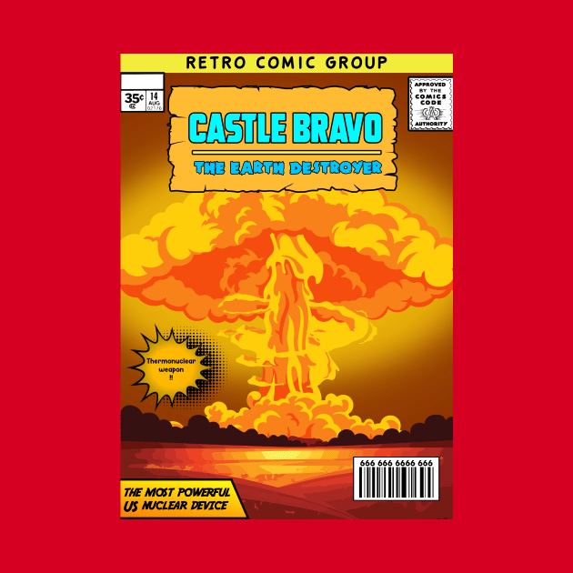 Castle Bravo by theanomalius_merch