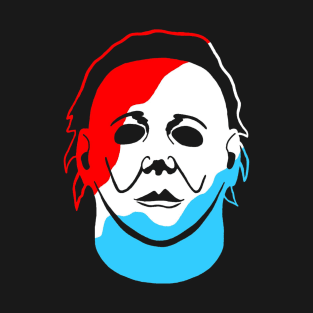 Michael USA Myers T-Shirt