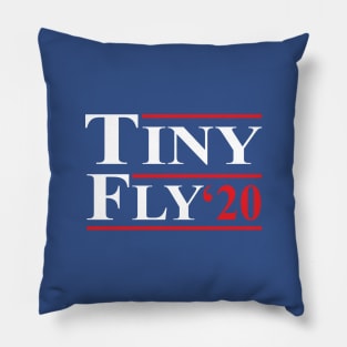 Tiny Fly 2020 Pillow