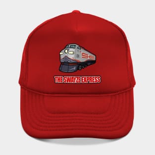 The Swayze Express Hat