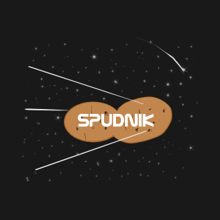 Spudnik T-Shirt