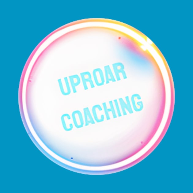 Uproar Coaching by Uproar Coaching