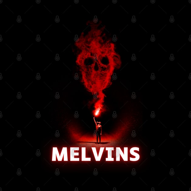 melvins ll flame on by pesidsg