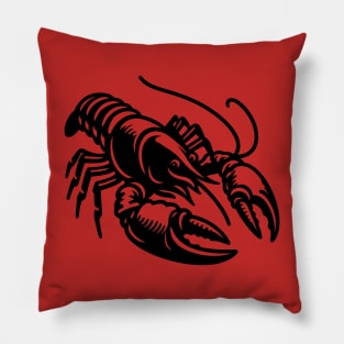 Crawfish Pillow