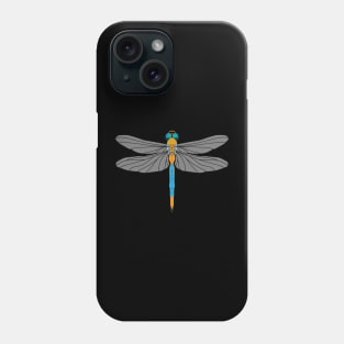 Dragonfly Phone Case