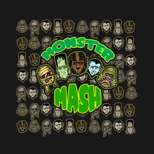 Monster Mash T-Shirt