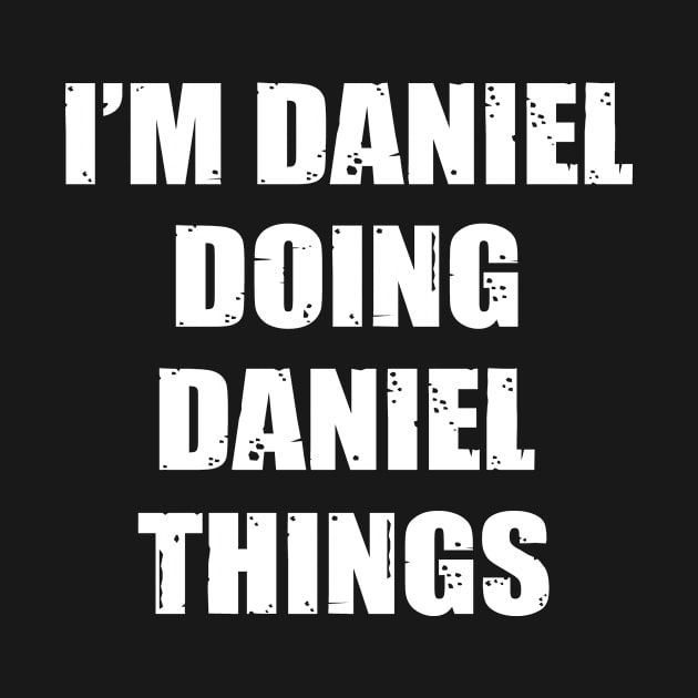 Daniel by family.d