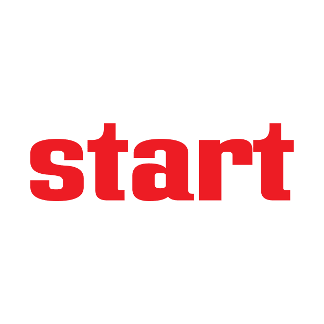 Start by ProjectX23Red