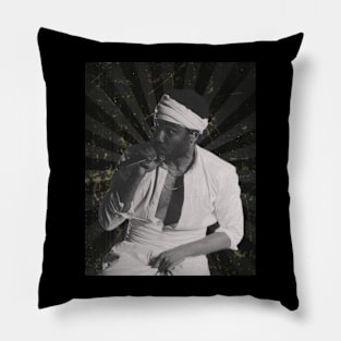 Childish Gambino Pillow