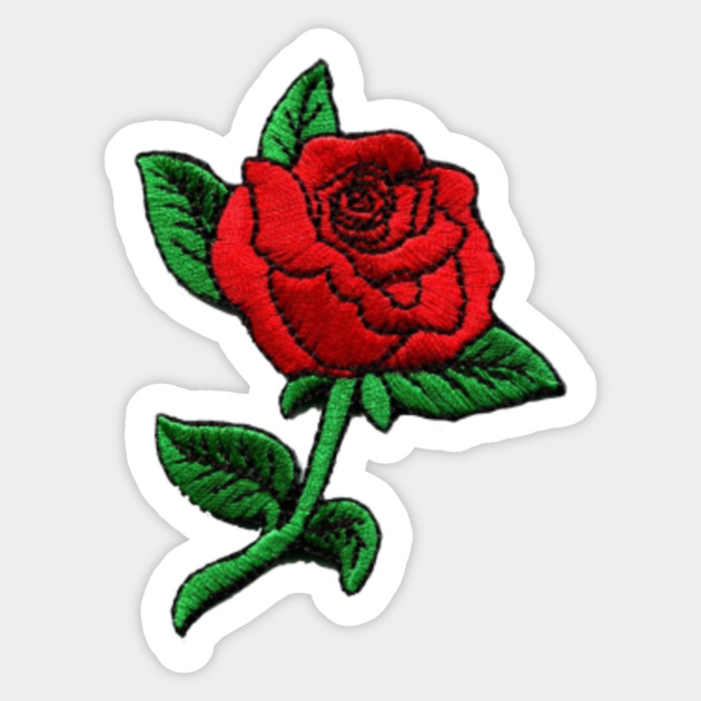 red rose red roses