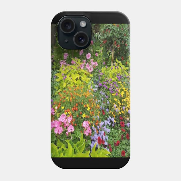 Nature Vancouver Island #56 Phone Case by Fontaine Exclusives