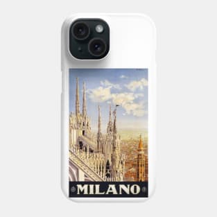 Milano Phone Case