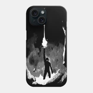 BLAME! Phone Case