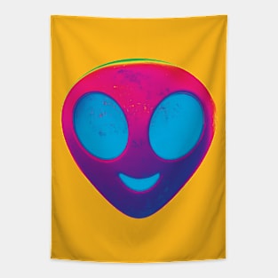 Alien Tapestry