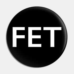 FET Pin