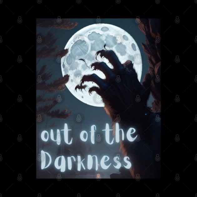 Out of the Darkness by Out of the Darkness Productions