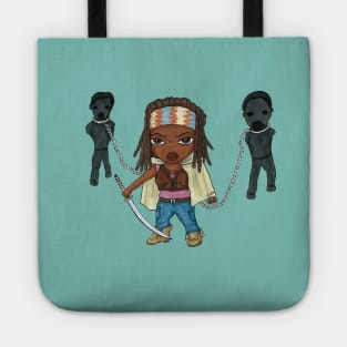 Michonne Tote