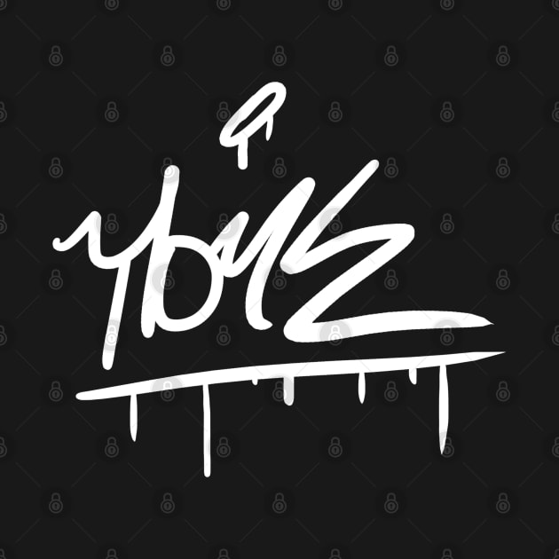 TOMZ Tag by TOMZ