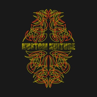 Kustom kulture T-Shirt