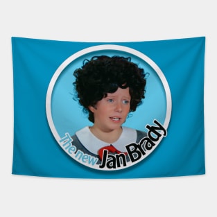 Jan Brady Tapestry