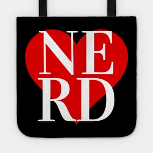 NE RD (White Letters) Tote