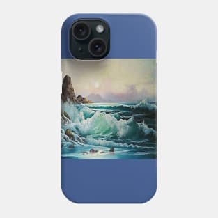 LA TEMPESTAD Phone Case