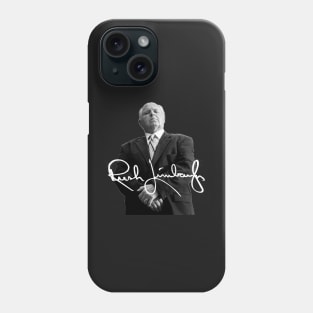 Rush Limbaugh Phone Case