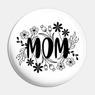 Mom Pin