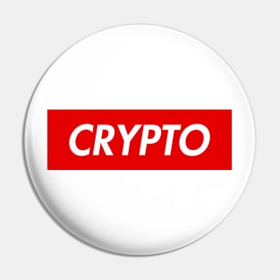 CRYPTO Pin