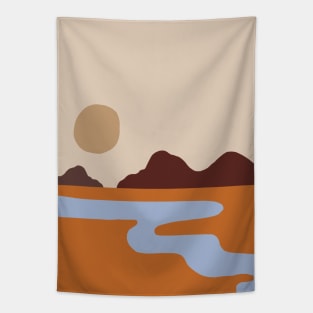 lowland Tapestry