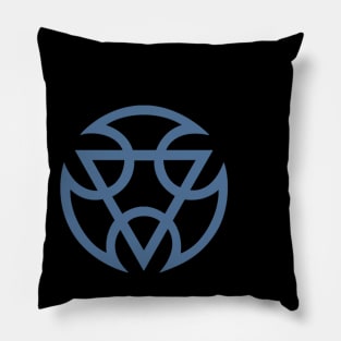 SUB-ZERO - LIN KUEI [Mortal Kombat] Pillow