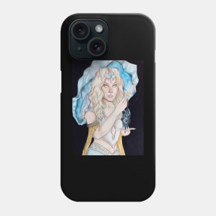 Jarnsaxa Phone Case