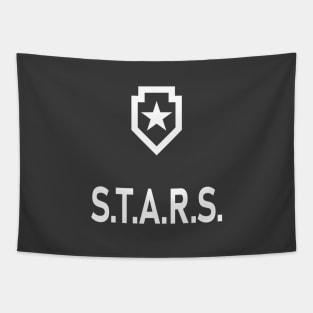 Stars Unit Tapestry